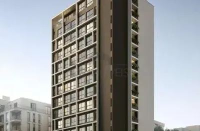 Apartamento no anita garibaldi com 2 quartos para venda, 64 m²