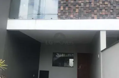 Casa com 3 quartos à venda na Rua Vereador Alfredo Zimmermann, 114, Itaum, Joinville