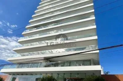 Apartamento no anita garibaldi com 5 quartos para venda, 547 m²