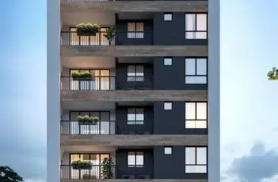 Apartamento no anita garibaldi com 3 quartos para venda, 90 m²