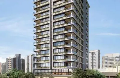 Apartamento no américa com 3 quartos para venda, 154 m²