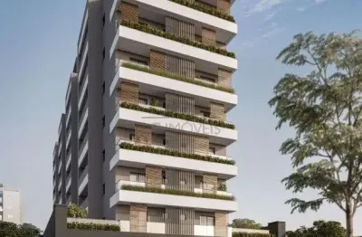 Giardino no costa e silva com 2 quartos para venda, 76 m²