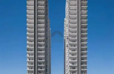 Apartamento no centro com 3 quartos para venda, 121 m²