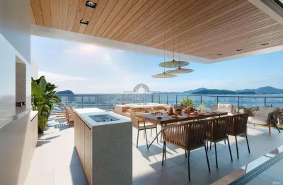 Apartamento no itajubá ii com 4 quartos para venda, 211 m²
