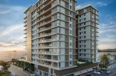 Apartamento no itajubá ii com 4 quartos para venda, 217 m²