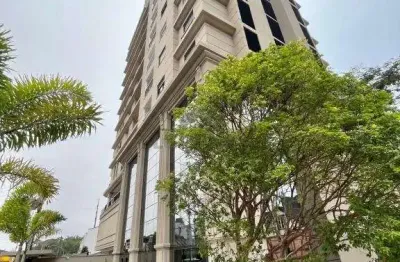 Apartamento no anita garibaldi com 2 quartos para venda, 69 m²