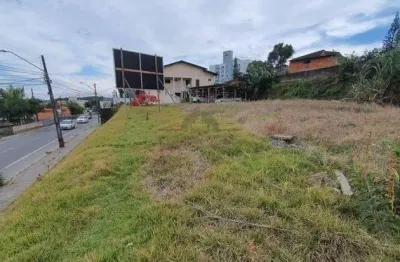 Terreno à venda na Rua Tuiuti, 302, Aventureiro, Joinville
