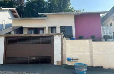 Casa no costa e silva com 3 quartos para venda, 153 m²