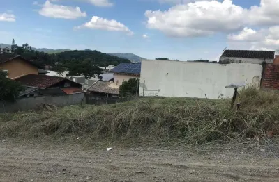 Terreno no petrópolis com 0 quartos para venda, 257 m²