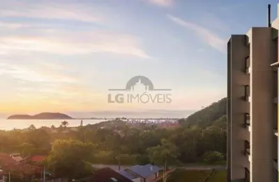 Apartamento no ubatuba com 2 quartos para venda, 62 m²