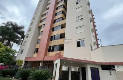 Apartamento no anita garibaldi com 3 quartos para locação, 97 m²