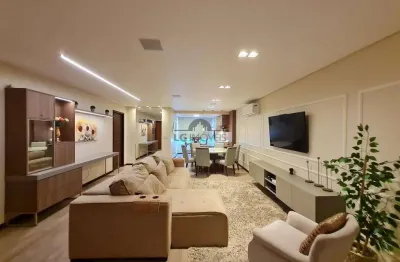 Apartamento com 3 quartos à venda na Rua Senador Felipe Schmidt, 65, Centro, Joinville