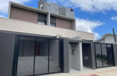 Sobrado geminado no santo antônio com 3 quartos para venda, 193 m²