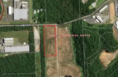 Terreno no distrito industrial norte com 0 quartos para venda, 26737 m²