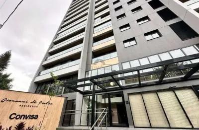 Apartamento no anita garibaldi com 3 quartos para venda, 84 m²