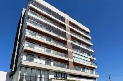 Giardino no saguaçú com 3 quartos para venda, 144 m²