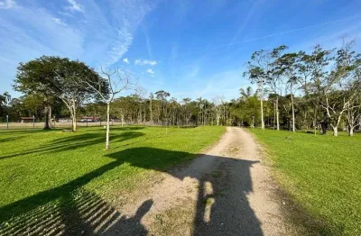 Chácara / sítio com 2 quartos à venda na Estrada Mildau, 701, Pirabeiraba, Joinville