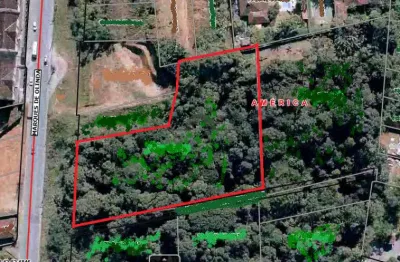 Terreno no américa com 0 quartos para venda, 6111 m²