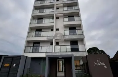 Apartamento no anita garibaldi com 3 quartos para venda, 71 m²