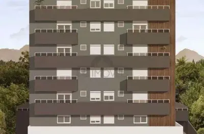 Apartamento no costa e silva com 3 quartos para venda, 112 m²