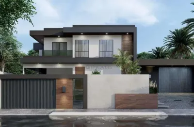 Casa em condomínio no américa com 3 quartos para venda, 164 m²