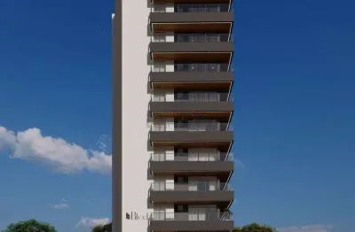 Giardino no anita garibaldi com 3 quartos para venda, 110 m²