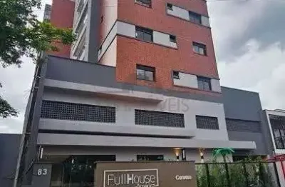 Cobertura no américa com 3 quartos para venda, 163 m²