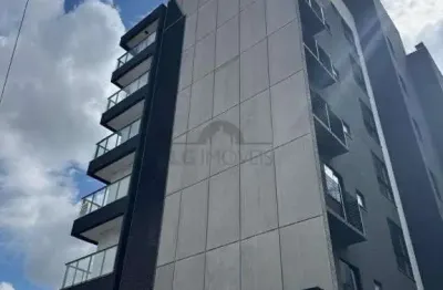 Apartamento com 1 quarto à venda na Rua Brasil, 500, Saguaçu, Joinville