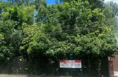 Terreno à venda na Rua Agrolândia, 395, Glória, Joinville