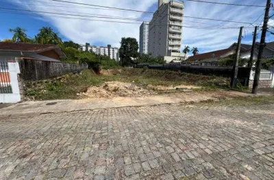 Terreno no atiradores com 0 quartos para venda, 684 m²