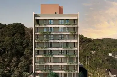 Giardino no costa e silva com 3 quartos para venda, 78 m²