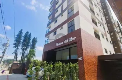 Apartamento no glória com 3 quartos para venda, 79 m²
