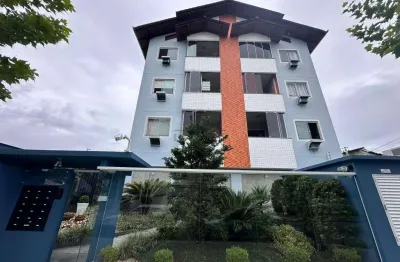 Apartamento no saguaçú com 2 quartos para venda, 67 m²