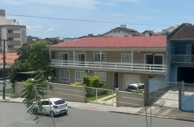 Casa com 7 quartos à venda na Rua Tercílio Marchetti, 301, Floresta, Joinville