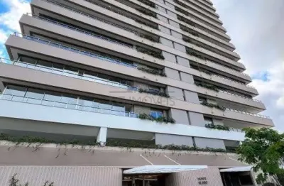 Apartamento no américa com 4 quartos para venda, 292 m²