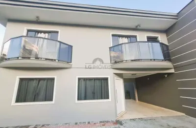 Casa com 4 quartos à venda na Rua Pascoal Filippi, 318, Vila Nova, Joinville