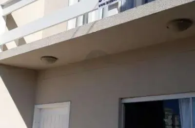 Kitinete no floresta com 1 quartos para locação, 31 m²