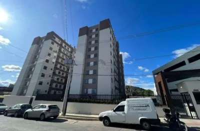 Apartamento com 2 quartos à venda na Rua Francisco Nicodemus, 480, Saguaçu, Joinville