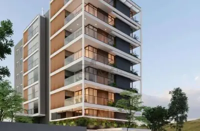 Apartamento no santo antônio com 3 quartos para venda, 97 m²