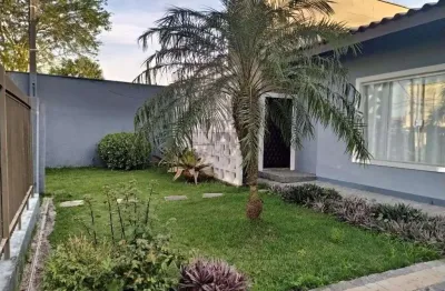 Casa com 3 quartos à venda na Rua Araquari, 353, América, Joinville