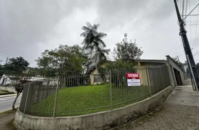 Casa com 4 quartos à venda na Rua Xv De Novembro, 4086, Glória, Joinville