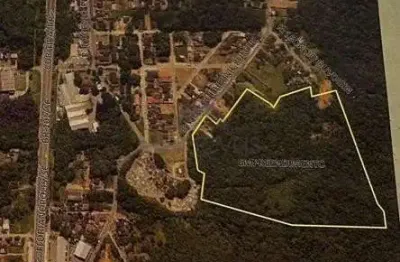 Terreno no centro (pirabeiraba) com 0 quartos para venda, 14588 m²