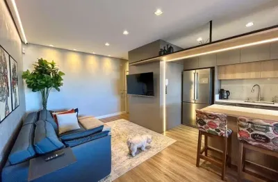 Giardino no bom retiro com 3 quartos para venda, 142 m²