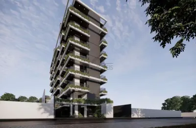 Apartamento no américa com 2 quartos para venda, 78 m²