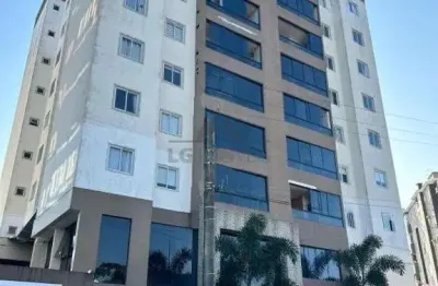 Apartamento no anita garibaldi com 2 quartos para venda, 97 m²