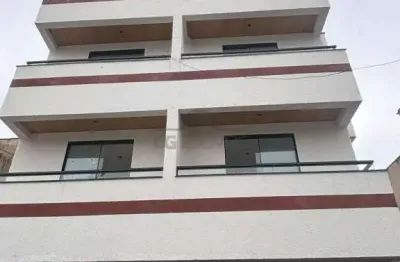 Cobertura no fátima com 2 quartos para venda, 94 m²