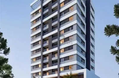 Apartamento no centro com 3 quartos para venda, 88 m²