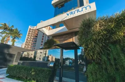 Apartamento no atiradores com 3 quartos para venda, 141 m²