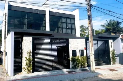 Sobrado geminado no américa com 3 quartos para venda, 211 m²