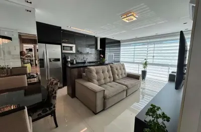 Apartamento no atiradores com 2 quartos para venda, 70 m²